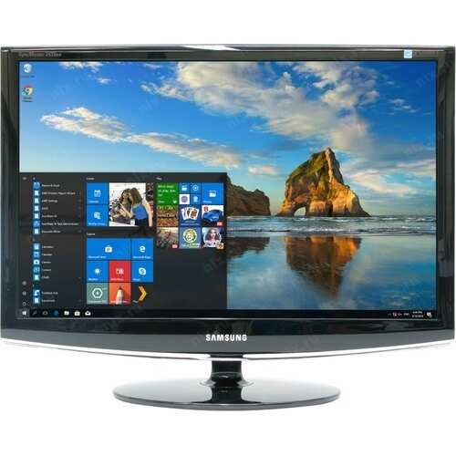 Монитор Samsung SyncMaster 2433;