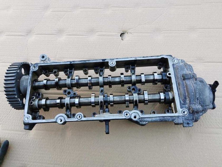 axe cu came vw passat b8 1.6 dcxa cod 04l103308c axe golf 7 1.6 tdi