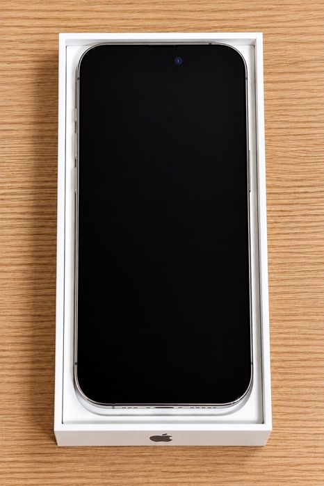 iPhone 14 Pro 128 GB – varianta SUA, eSIM