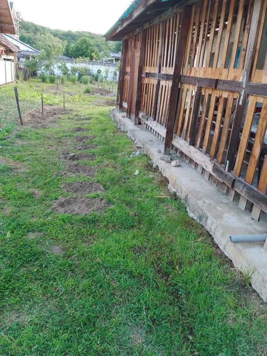 Schimb casă cu apartament