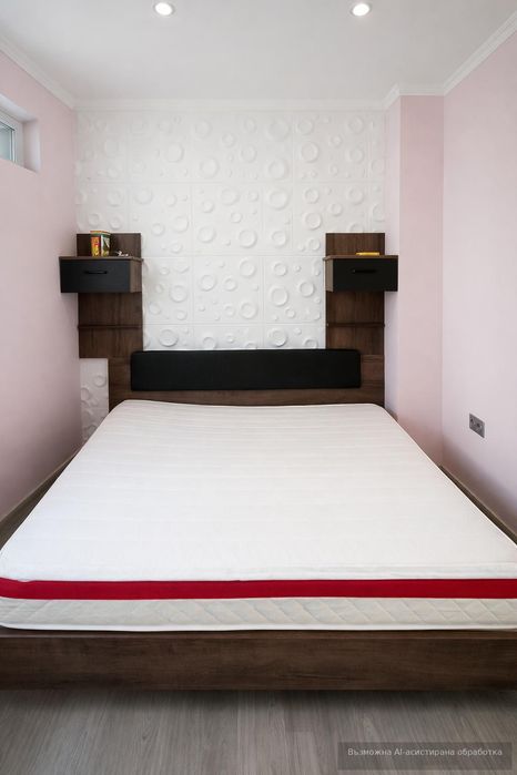 Продава се Двустаен апартамент в Айтос - 57 кв.м за 1128 €/кв.м - Снимка #3
