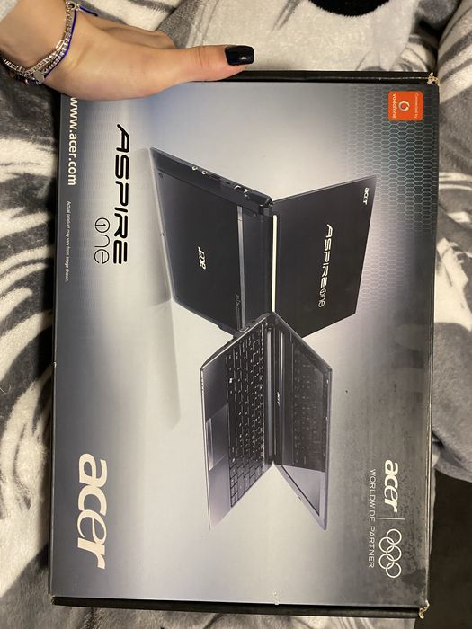 Laptop Acer Aspire 1