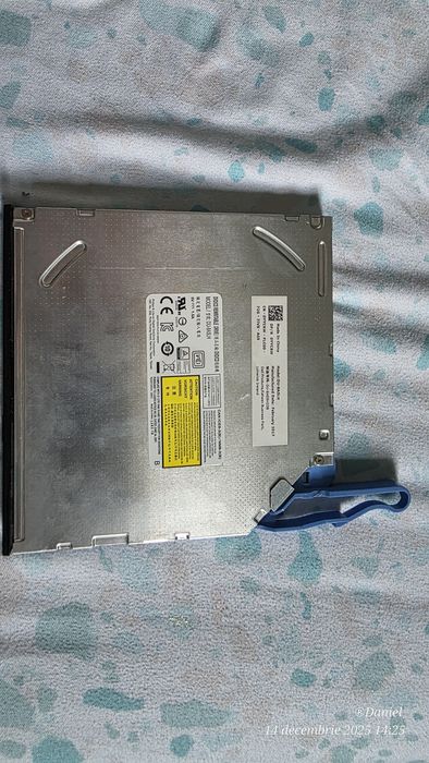 DVD player rewritable pc,laptop