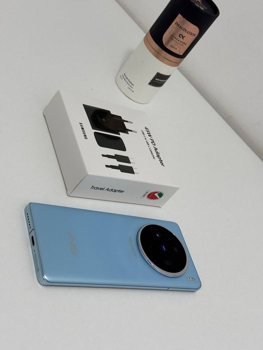 Vivo X100 modeli ota arzon narxda sotiladi kamera 100x zoom oladi