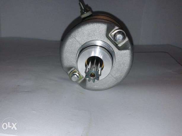 Electromotor ATV LINHAI 250 260 300cc Yamaha majesty yp250