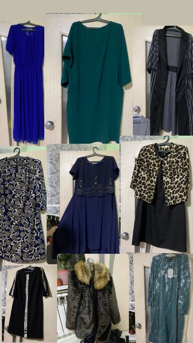 Женские платья