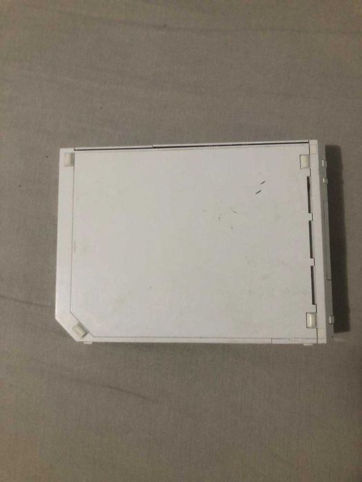 Nintendo Wii functional modat