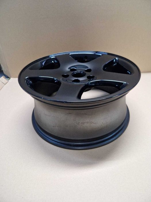 Jante Audi - R17, 5x112