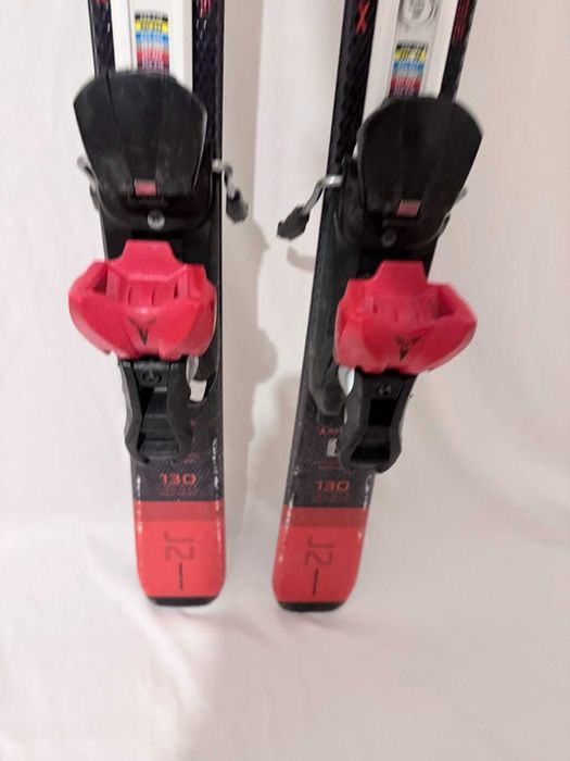 Ski schi copii Atomic Redster J2 130cm