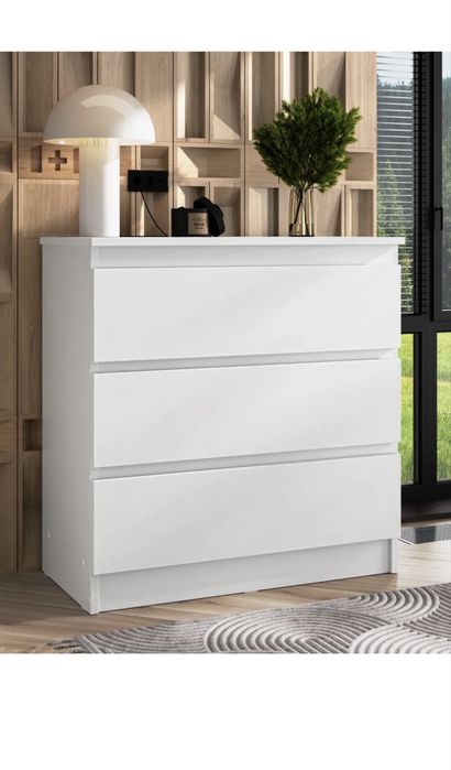 Продам комод компактный лофт