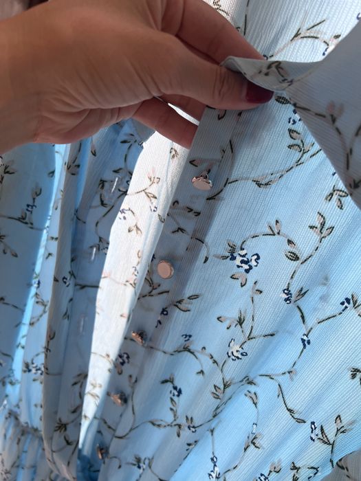 Платье на каждый день