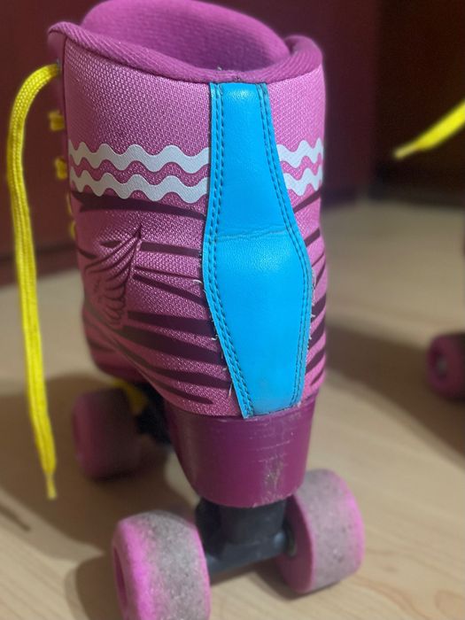 Ролкови кънки Soy Luna 36/37 размер