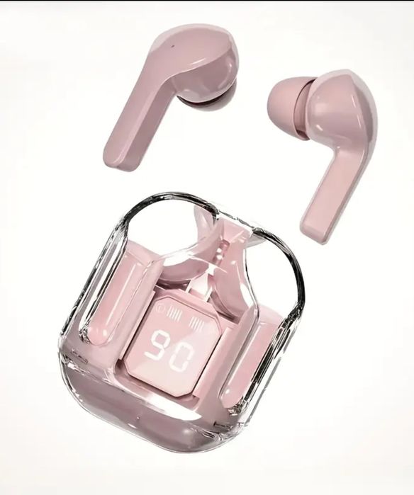 Безжични слушалки с микрофон, Hi-Fi звук