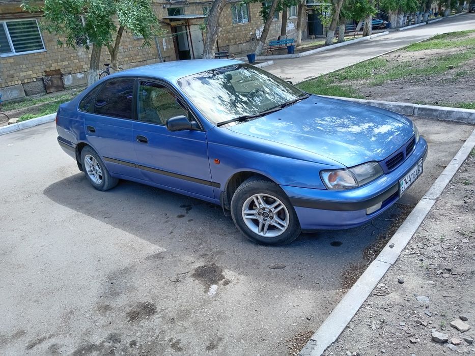 Таета Карина е 1996 1.8