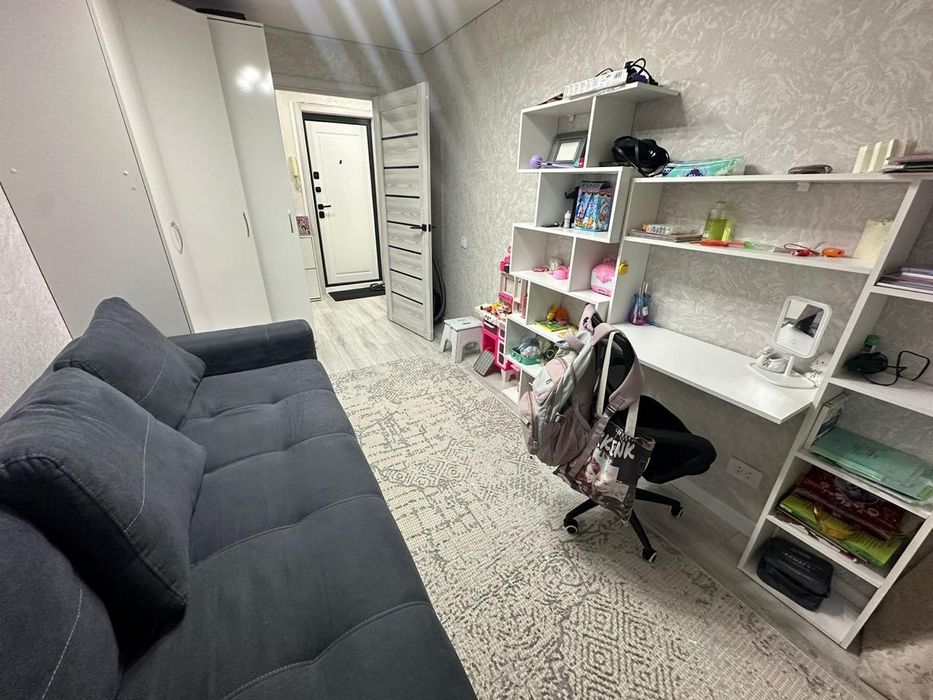 Продам 1к р-н маг.северный 4/5