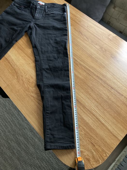 Мъжки оригинални дънки Tommy Hilfiger