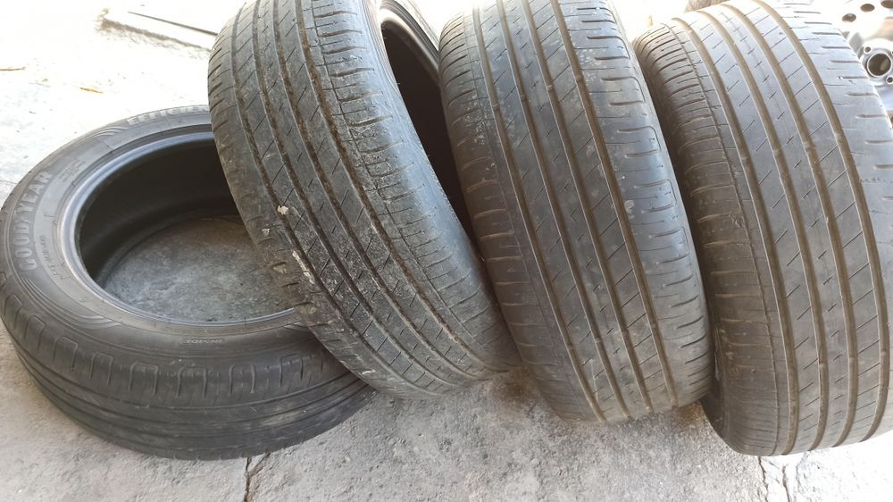 Автошина R17  балон
