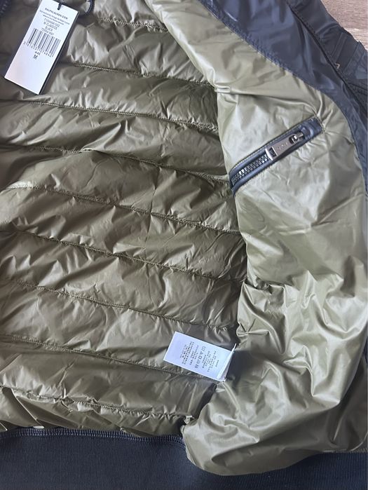 POLO RALPH LAUREN Terra MA1 Insulated Bomber Яке