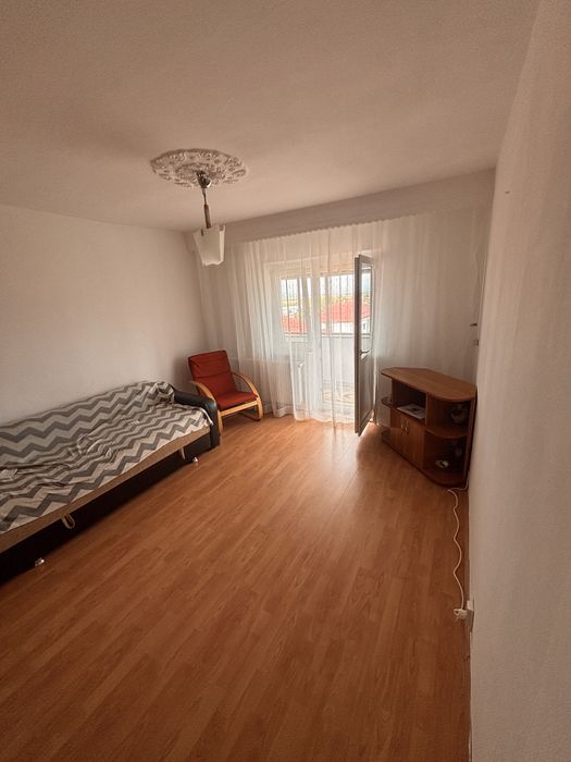 Apartament 2 camere de inchiriat- termen lung