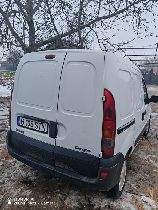 Vand sau schimb Renault kangoo