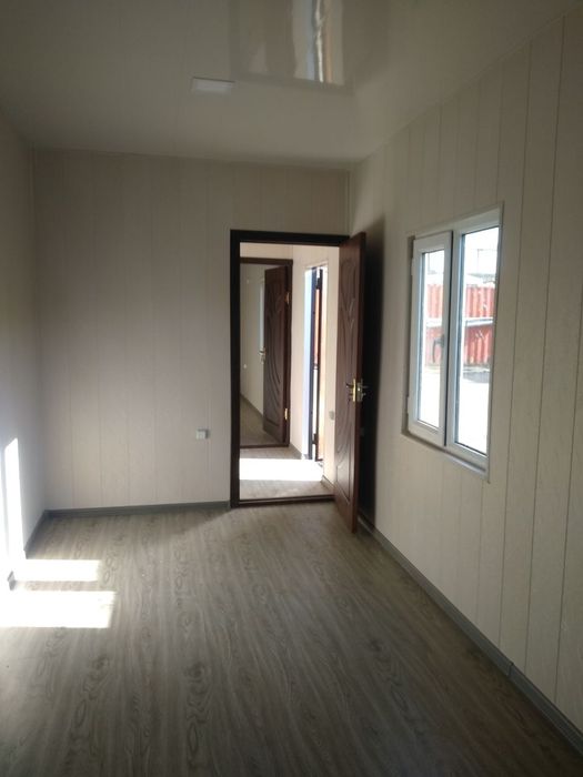 Konteyner | Kantenir | Контейнер | Кантейнер | БП - 6