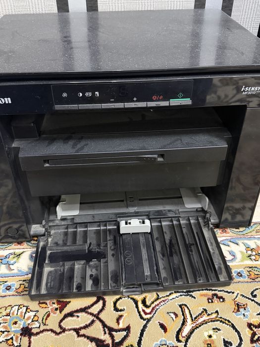 Printer canon sotiladi Narx kelishiladi