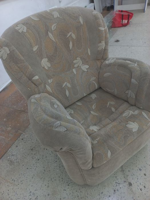Кресло . Самовывоз
