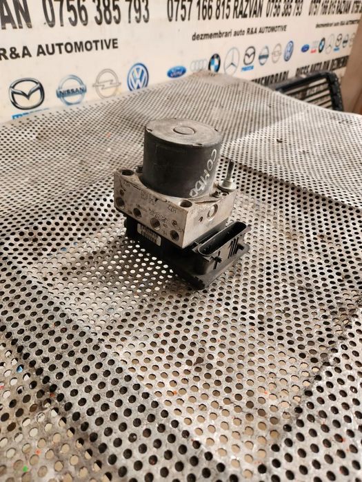 Modul Pompa Unitate ABS Opel Meriva Combo Corsa Cod  - Dezmembrari Arad