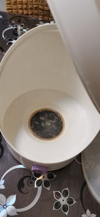 Стерилизатор Chicco