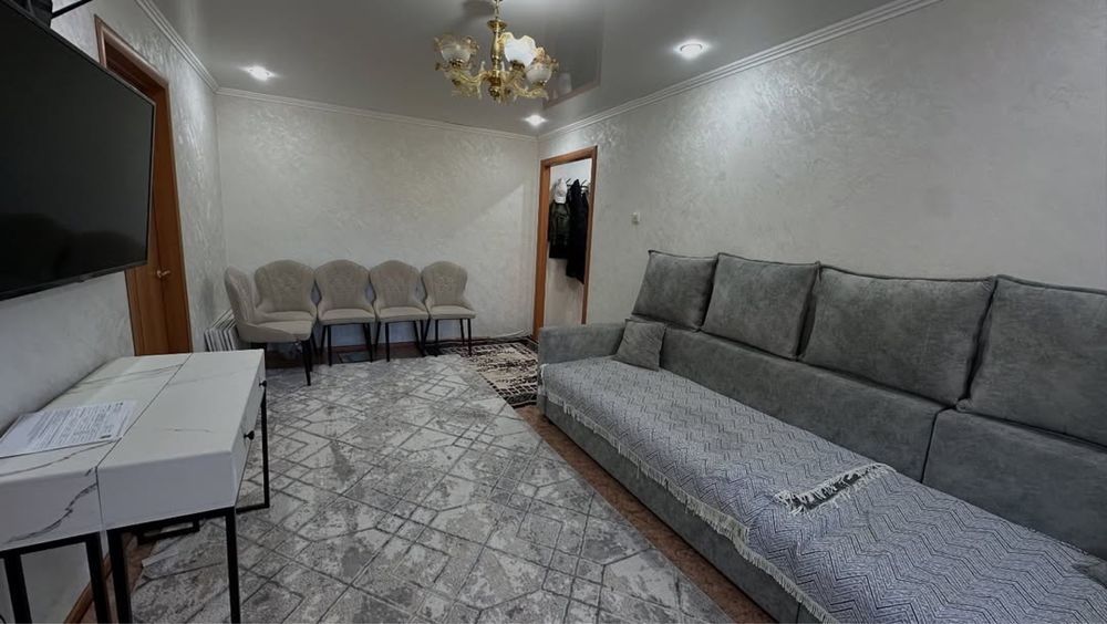 3 комнатный квартира