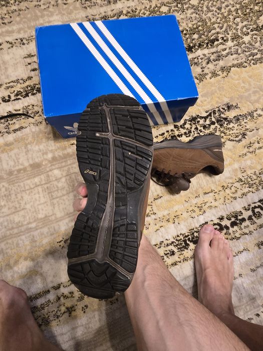 Asics GEL-Odisey WR  nou