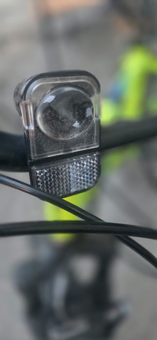Bicicleta RockRider pentru copii
