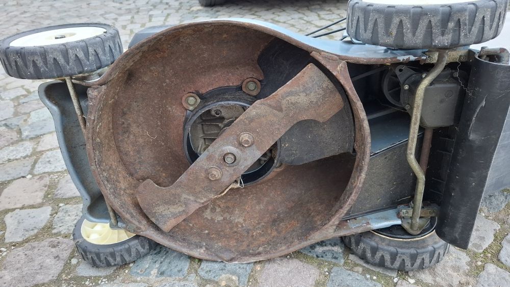 Самоходна косачка ХОНДА