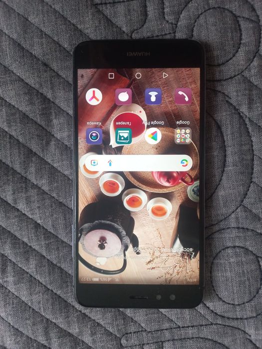 Huawei p10 доставка