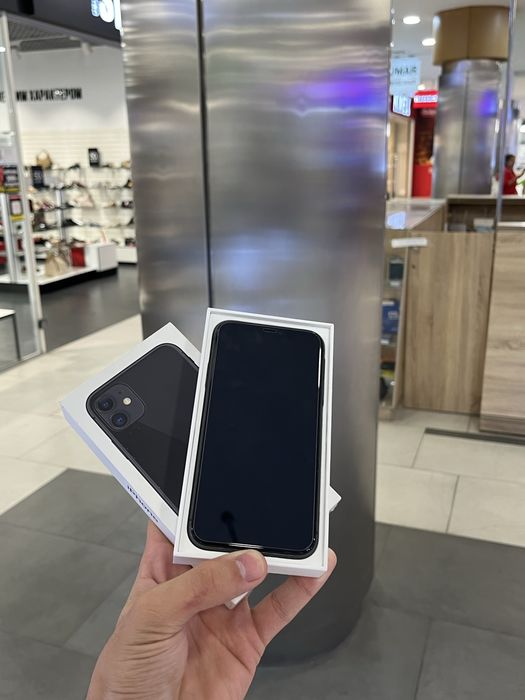 Продаётся iPhone 11