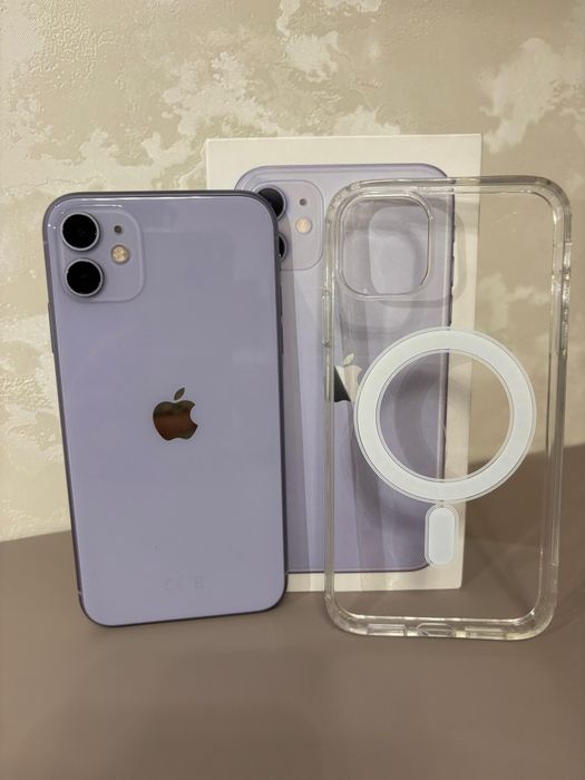 IPhone 11 обмен АКБ 75