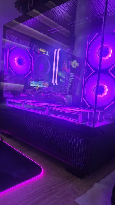 Asamblez mentenanță si curățare pc/ps4/ps5/laptop