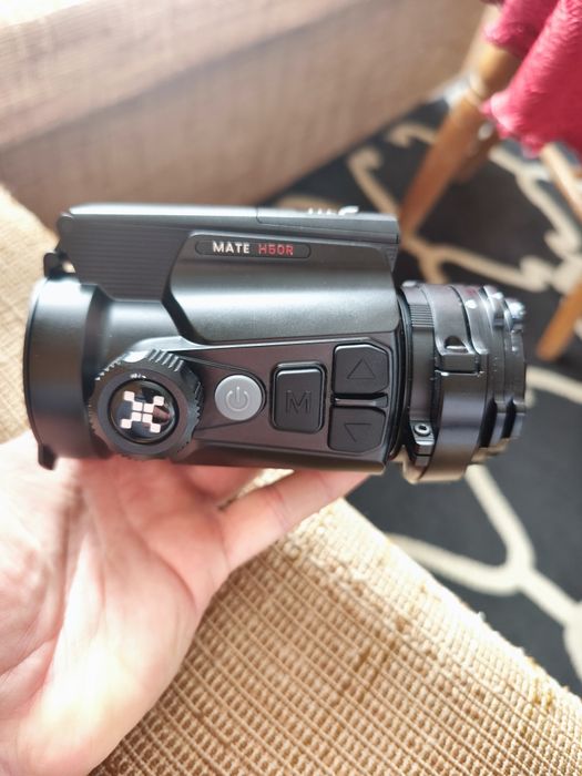 Термална насадка Nocpix Mate H50R