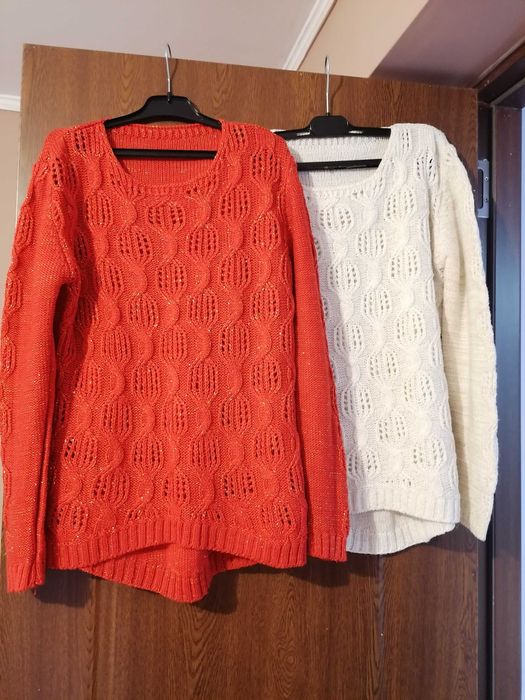 Pulovere din lâniță