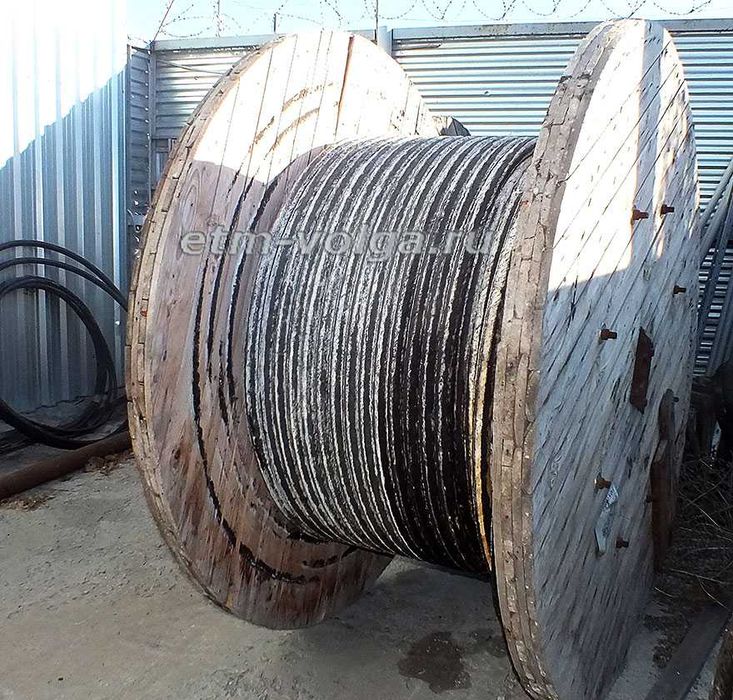 Кабеля АСБ, АСБл под заказ