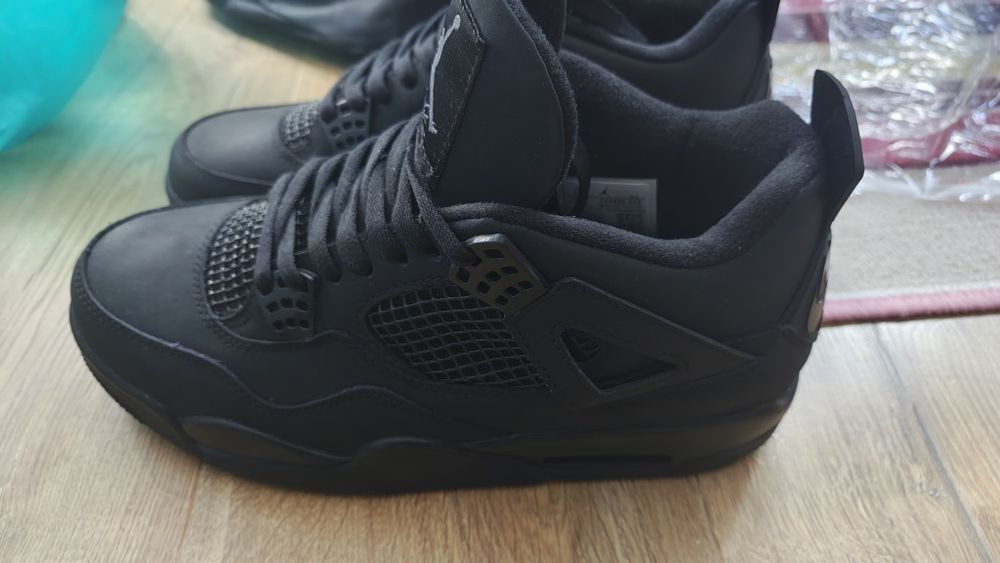 Adidași Nike Air Jordan