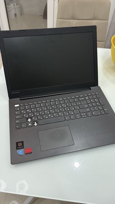 Ноутбук Lenovo б/у