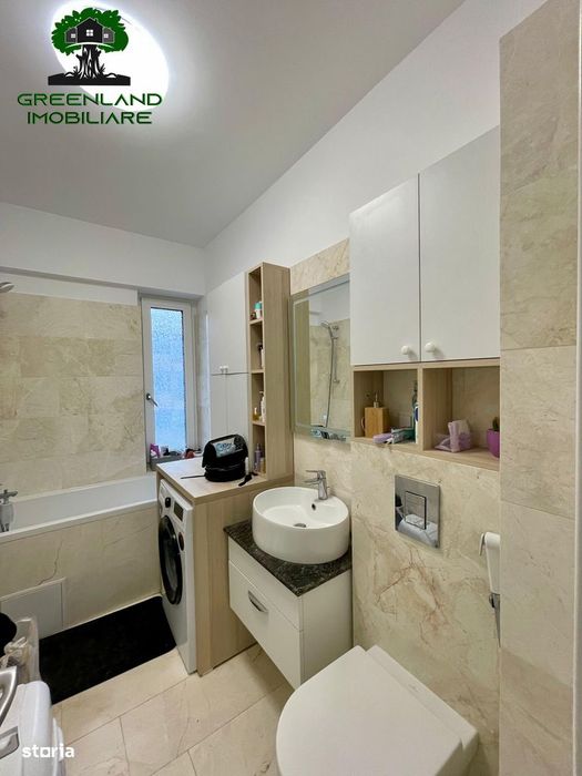 Apartament 2 camere, DECOMANDAT, 65 mp, Royal Town Copou