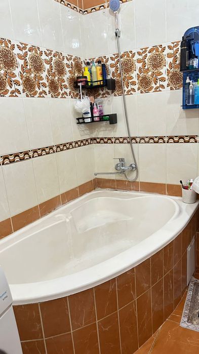 Ванна раковина унитаз