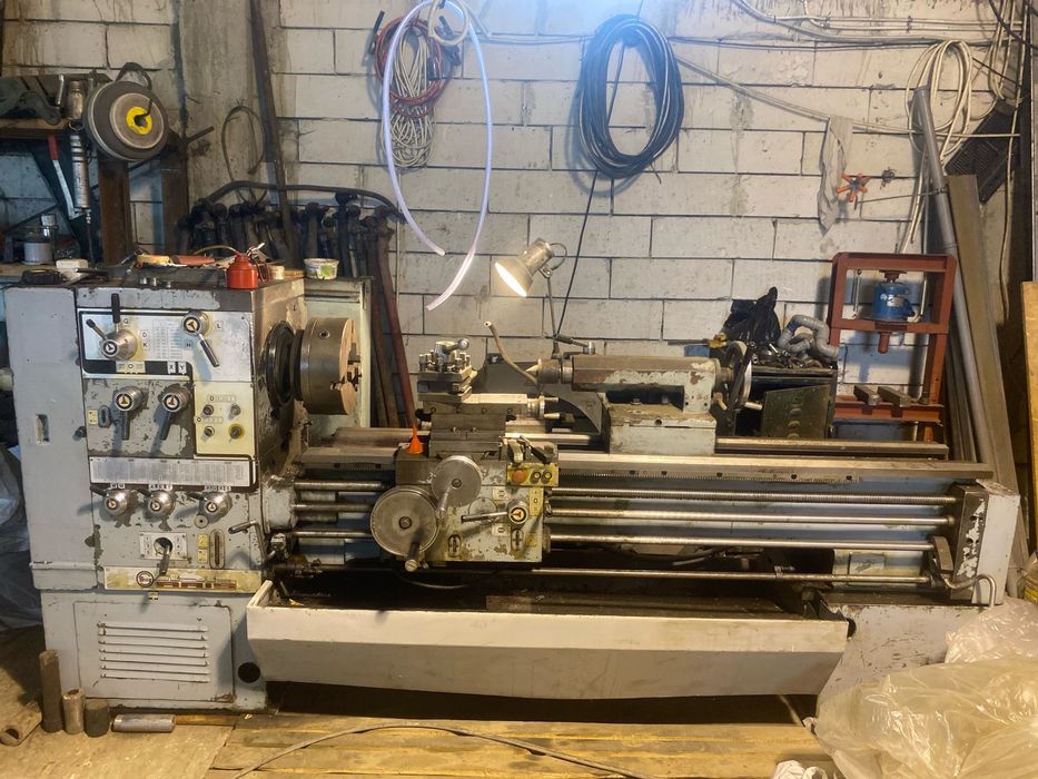 Strung SN 402 în stare de functionare