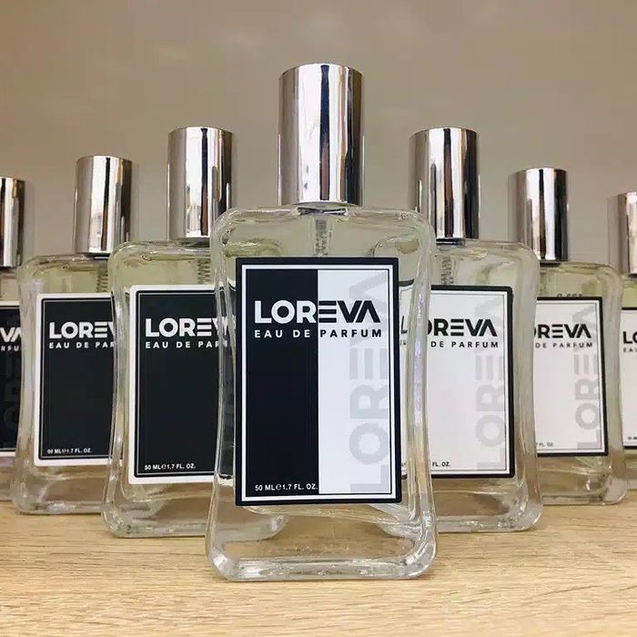 Распродажа духов