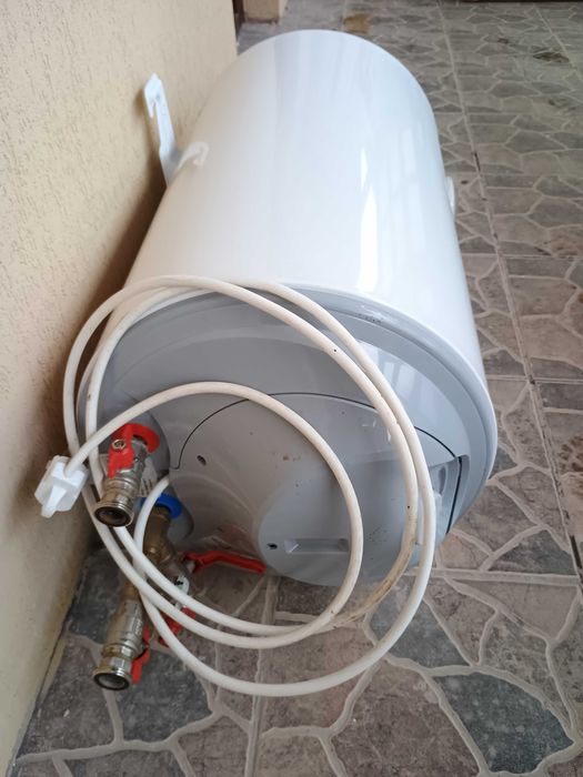 Boiler electric Eldom 80 litri