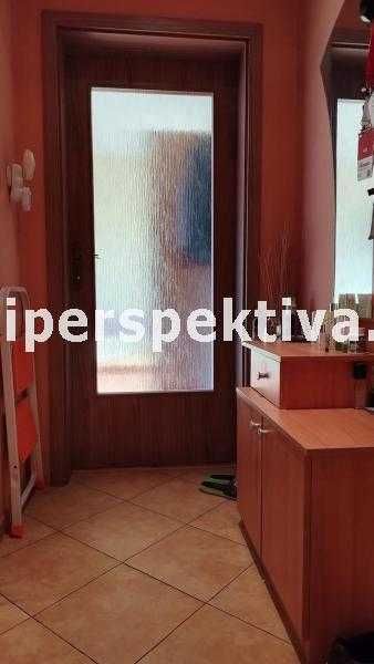 Продава се Двустаен апартамент в Пловдив, Христо Смирненски - 40 кв.м за 1014 €/кв.м - Снимка #5