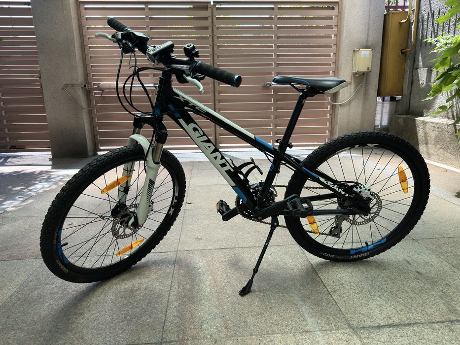 GIANT XTC 24 inch jr