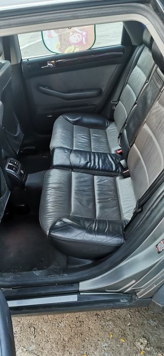 Audi a6 c5 automat allroad 2,5 tdi 4x4 perfect functional